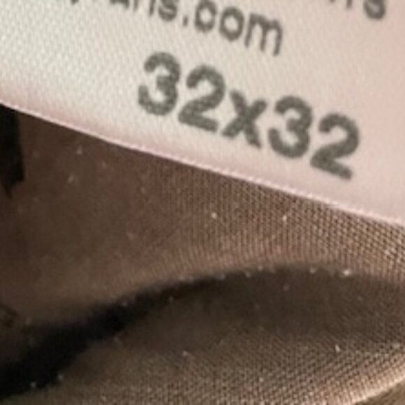 AG Tellis Mens Pants - Picture 5 of 5